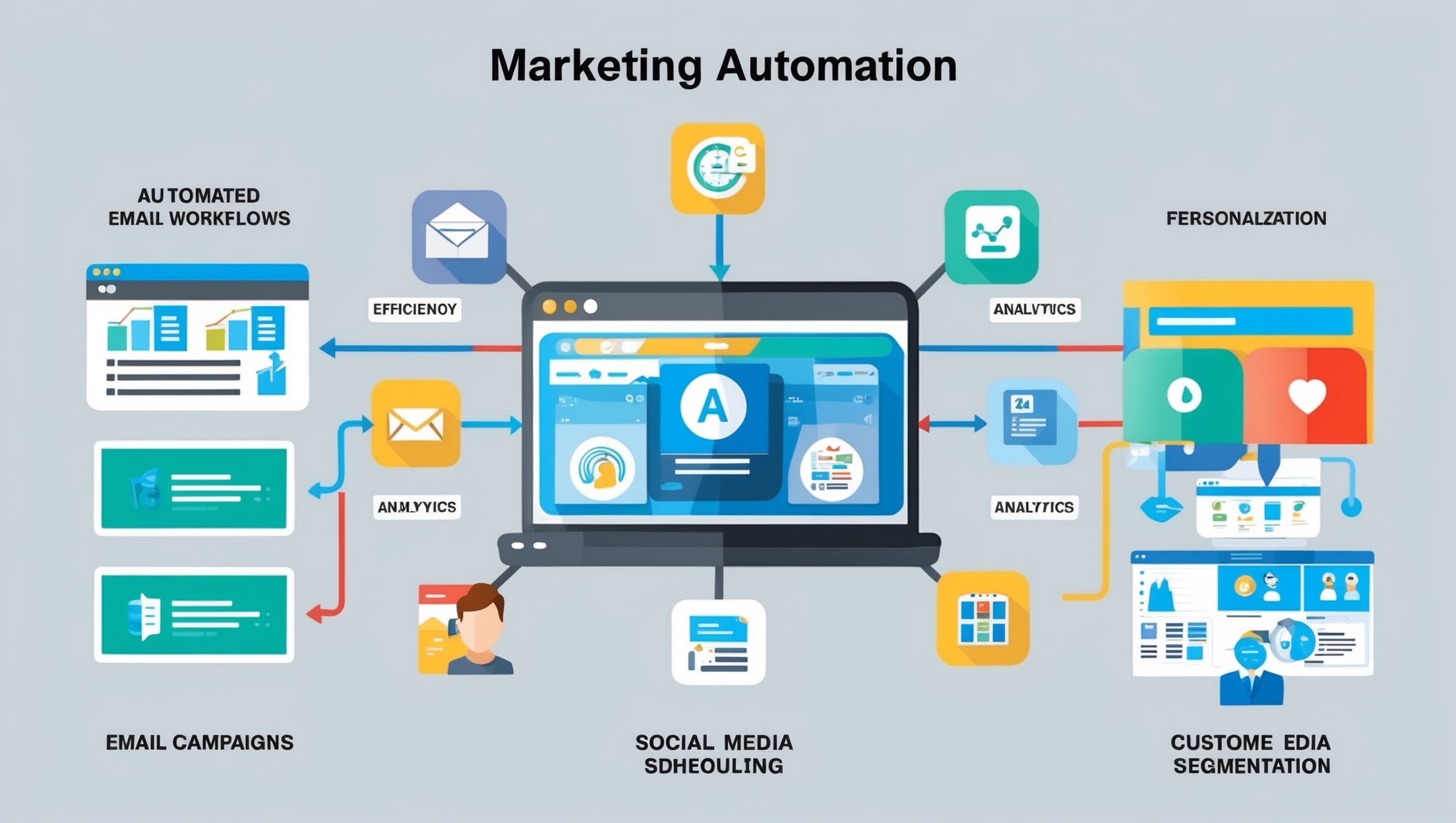 Marketing Automation