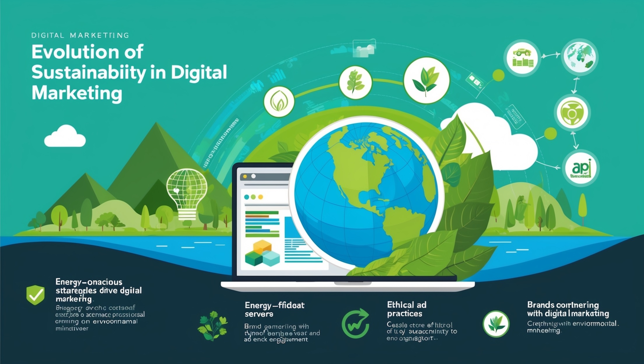 Redefining Sustainability