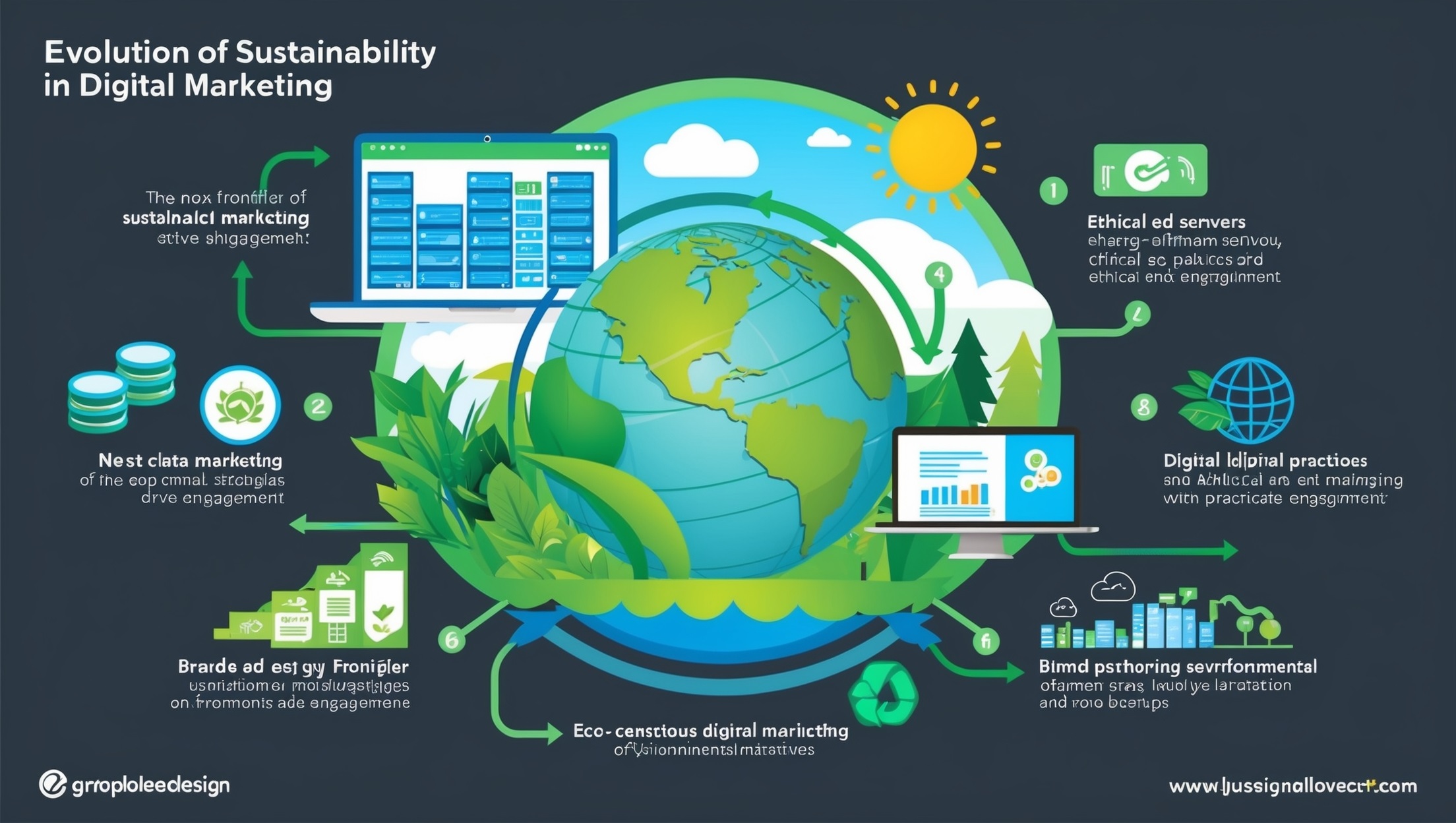 Redefining Sustainability