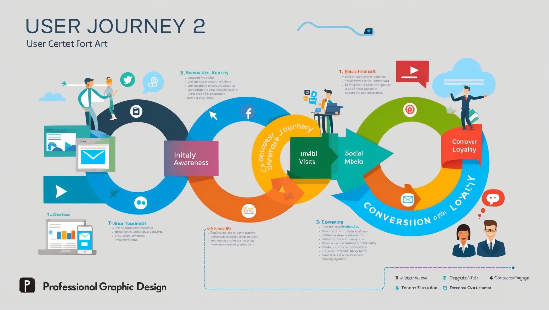 The User Journey