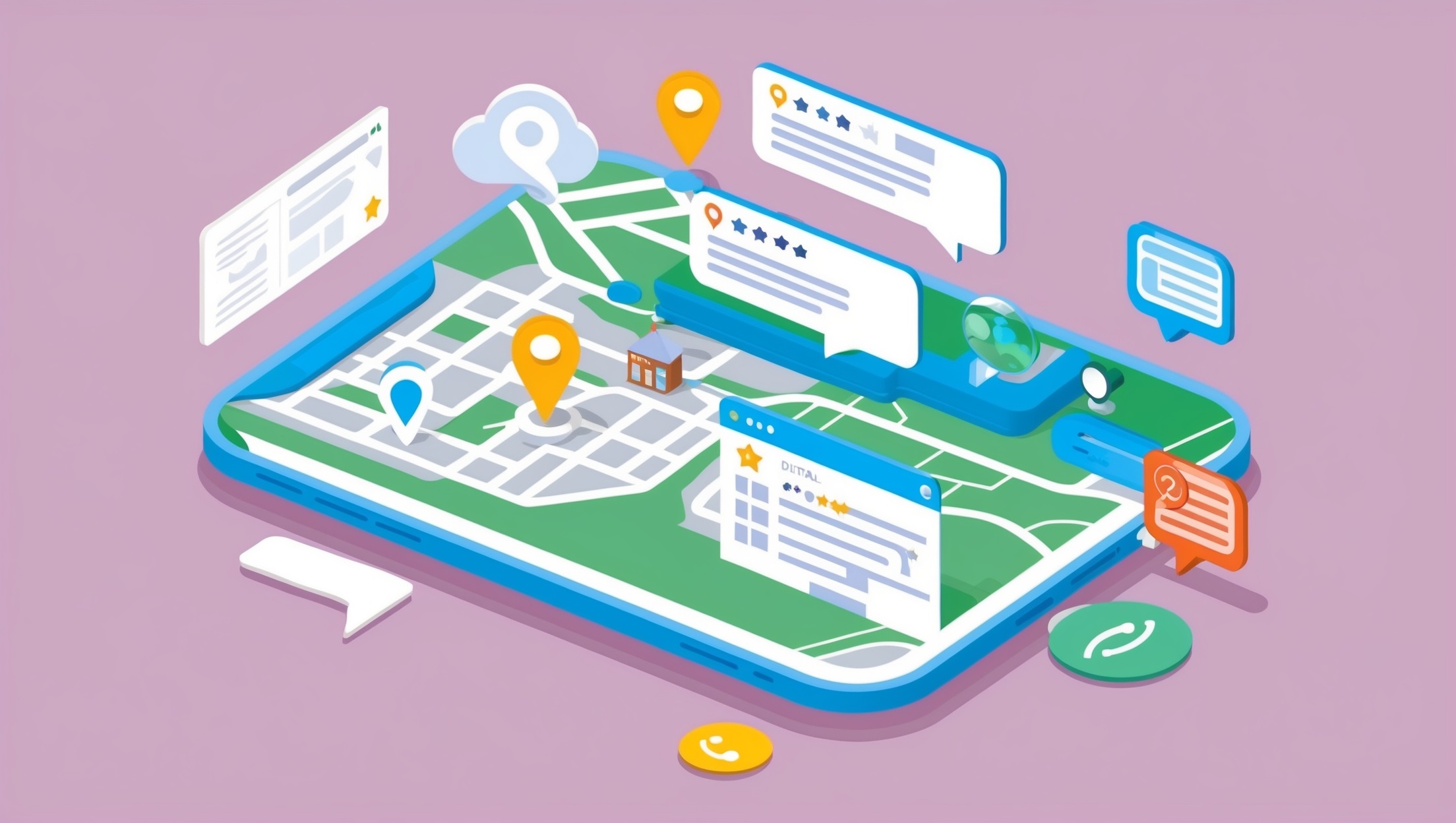 Local SEO Masterclass