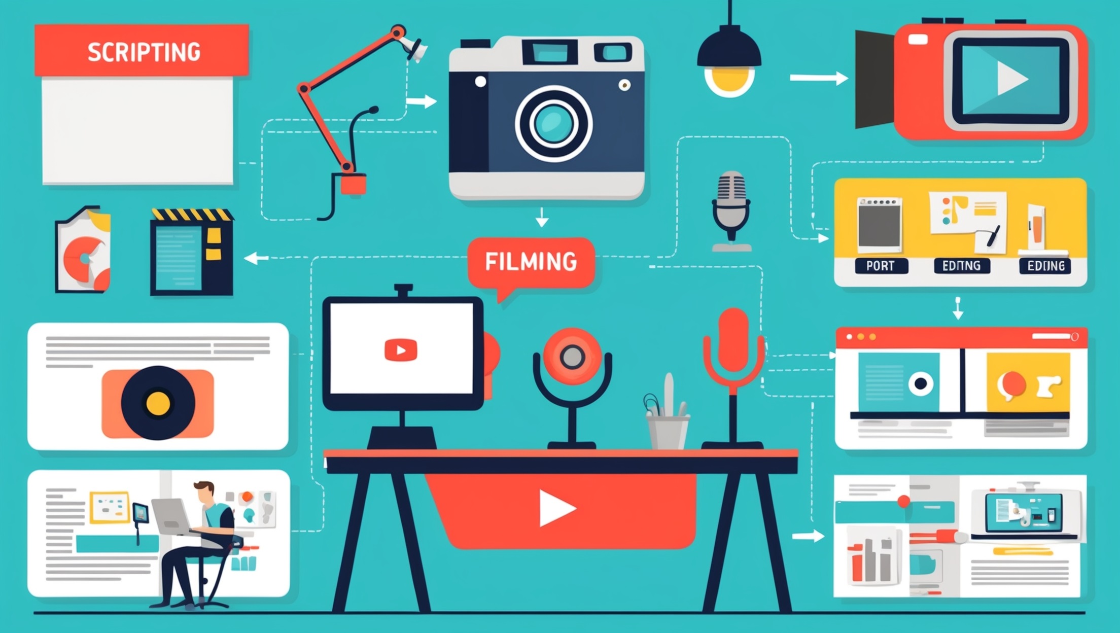 Video Production Essentials