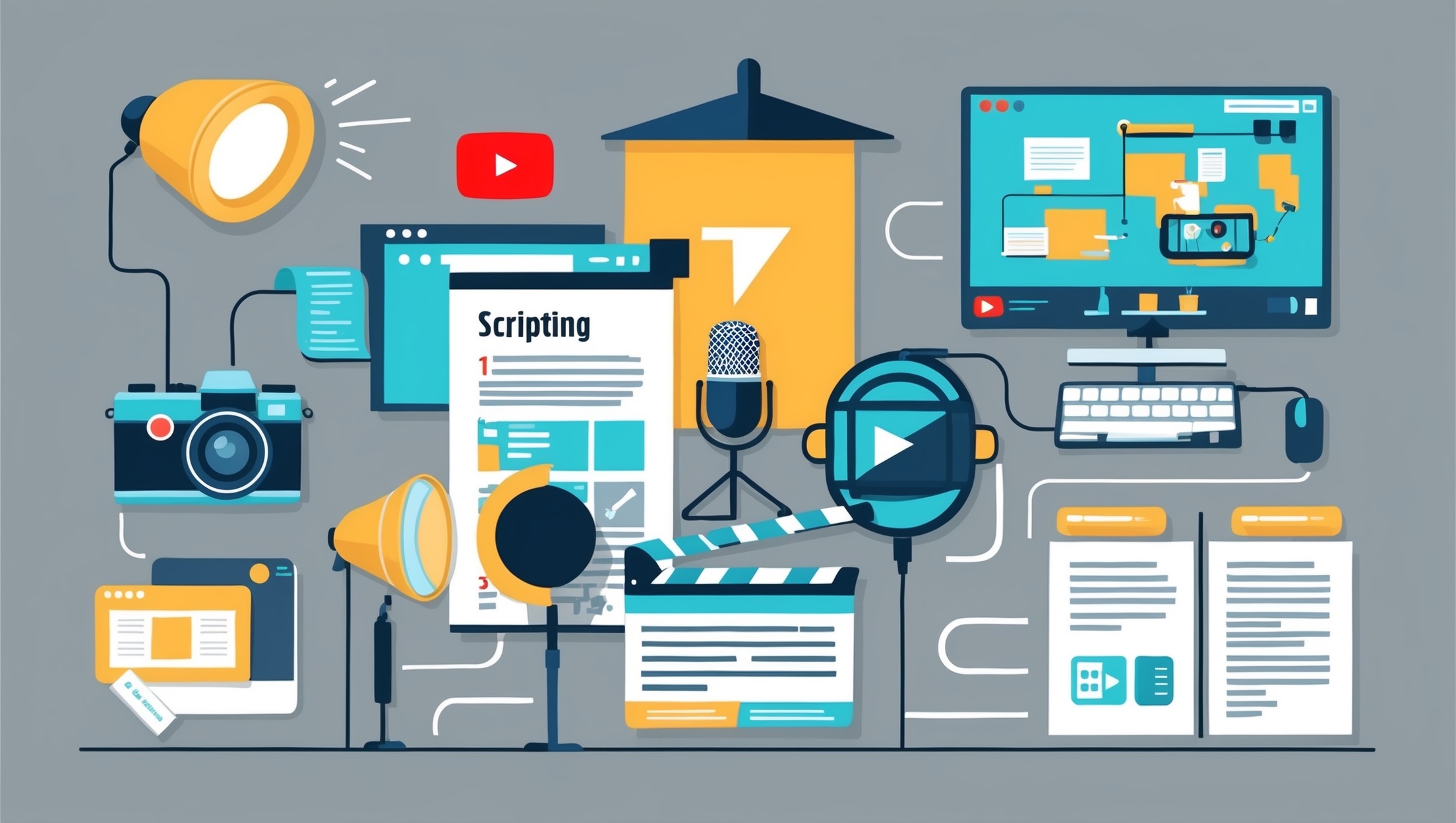 Video Production Essentials