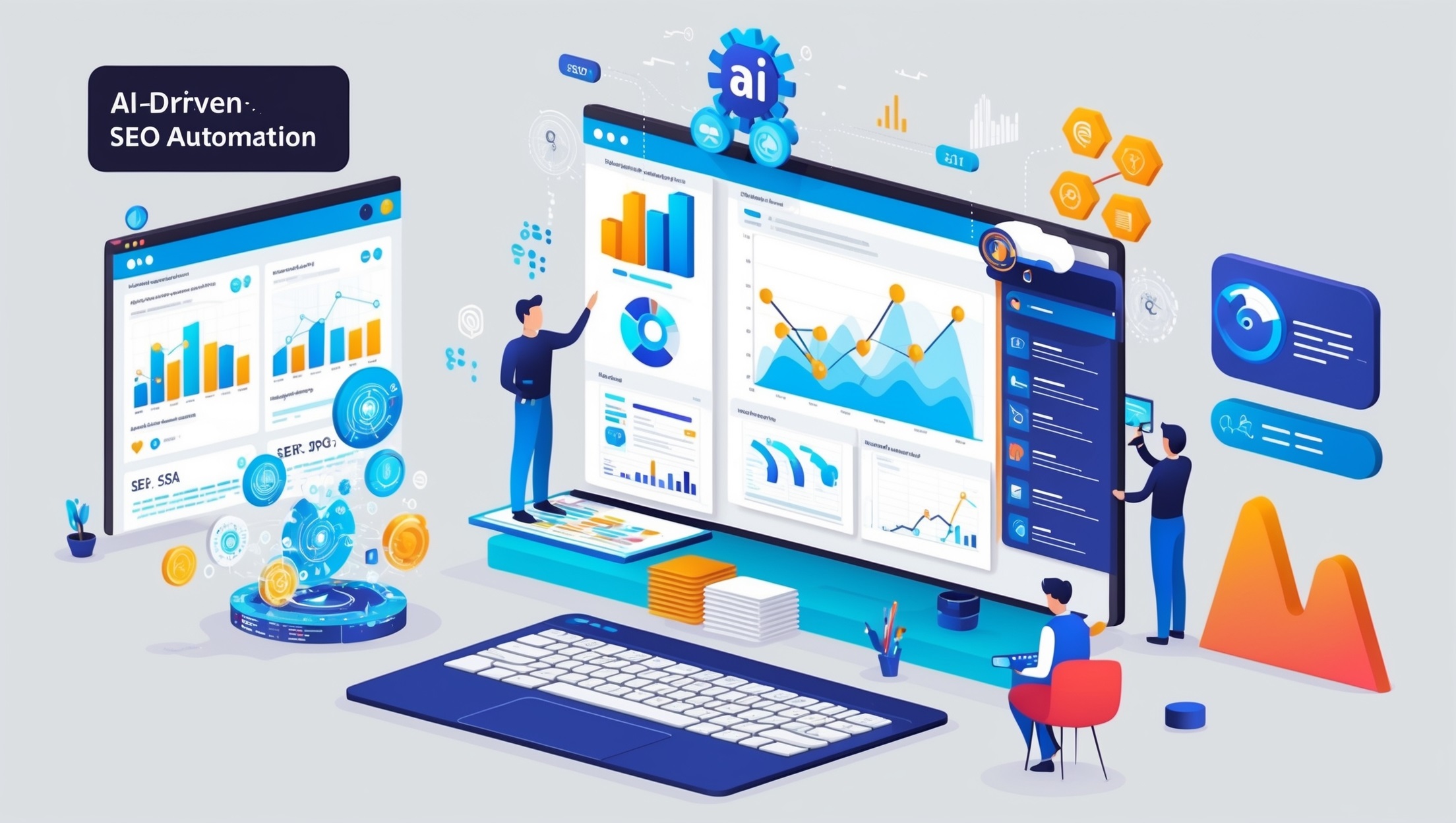 AI for SEO