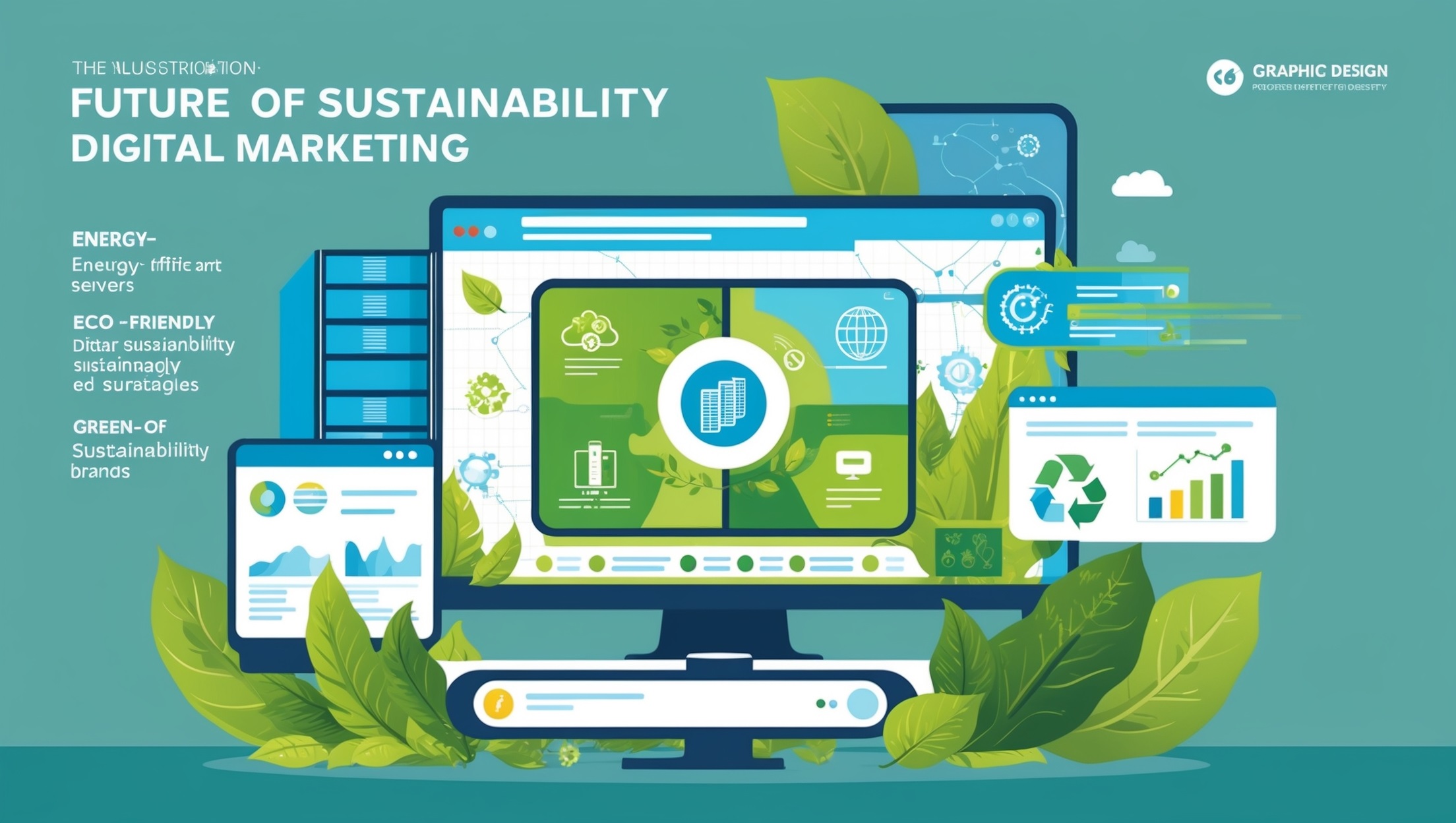Redefining Sustainability