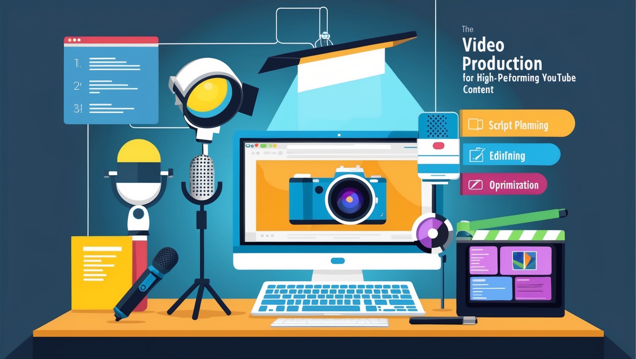 Video Production Essentials