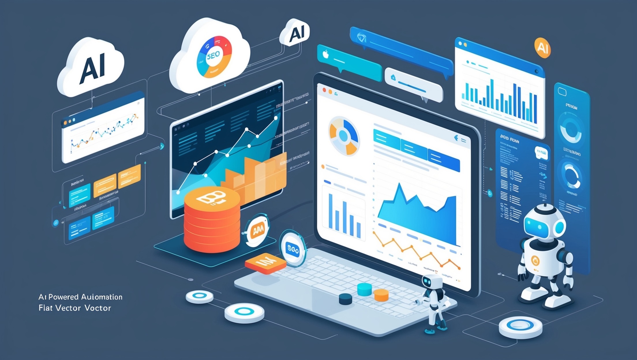 AI for SEO