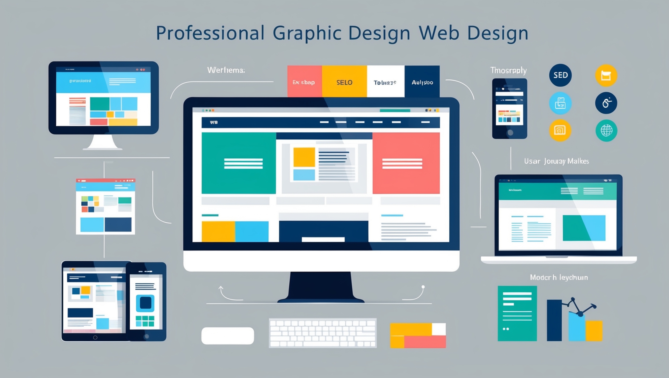 Professional Web Design