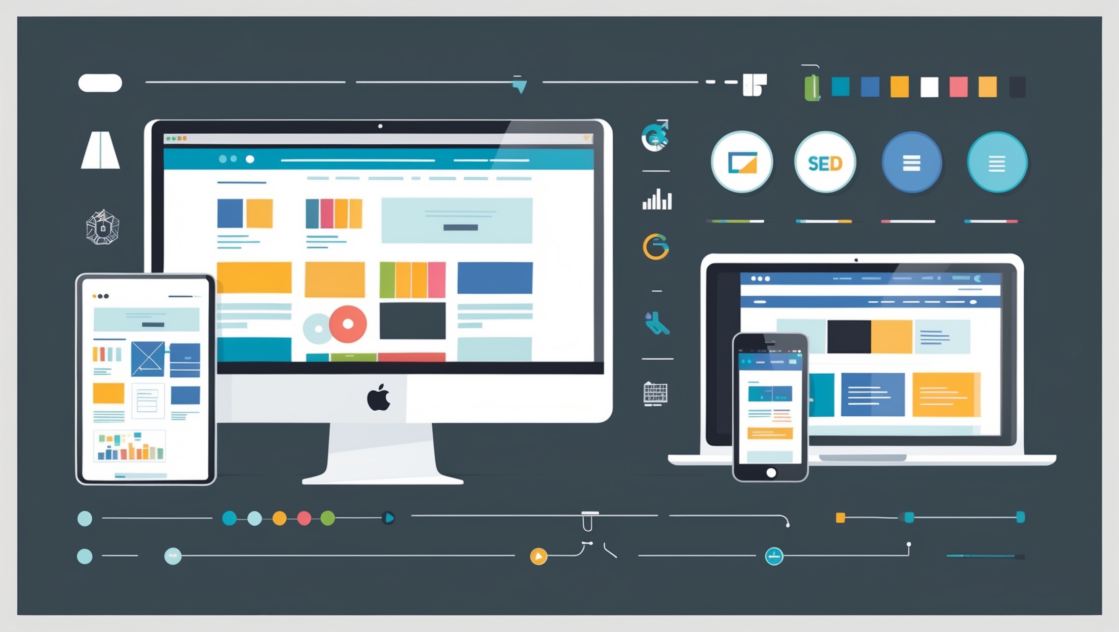 Professional Web Design