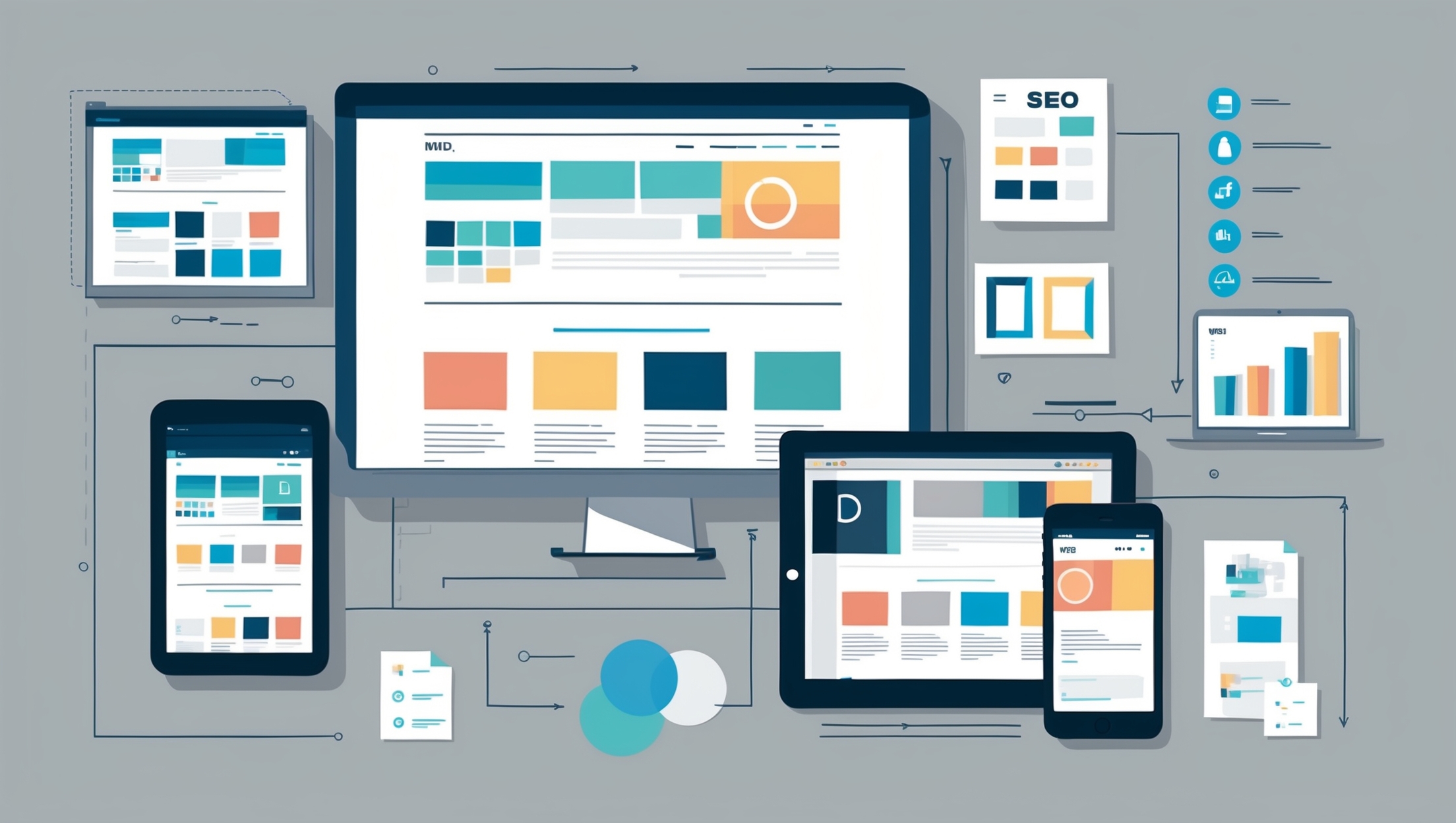 Professional Web Design