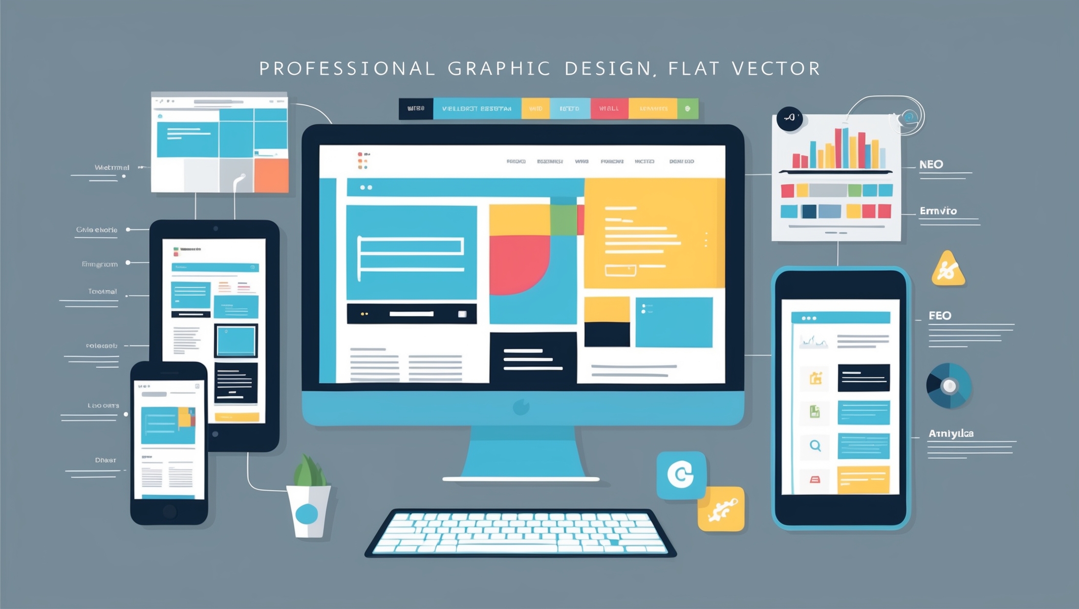 Professional Web Design