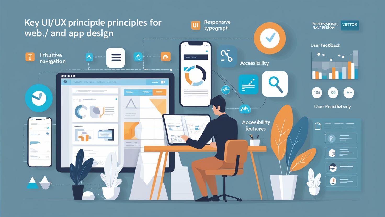 UI/UX Principles