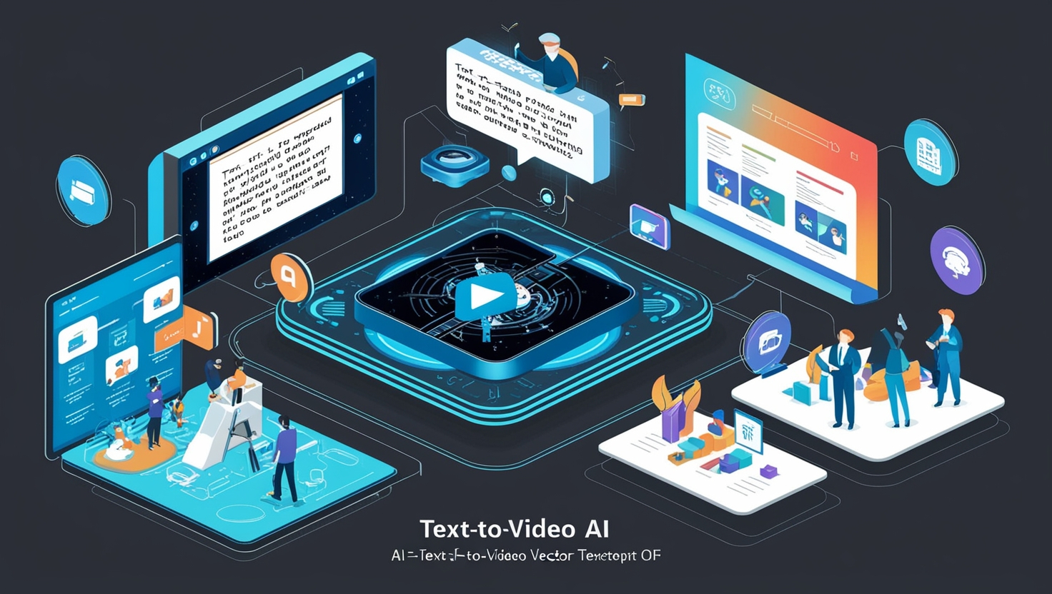 Text-to-Video AI