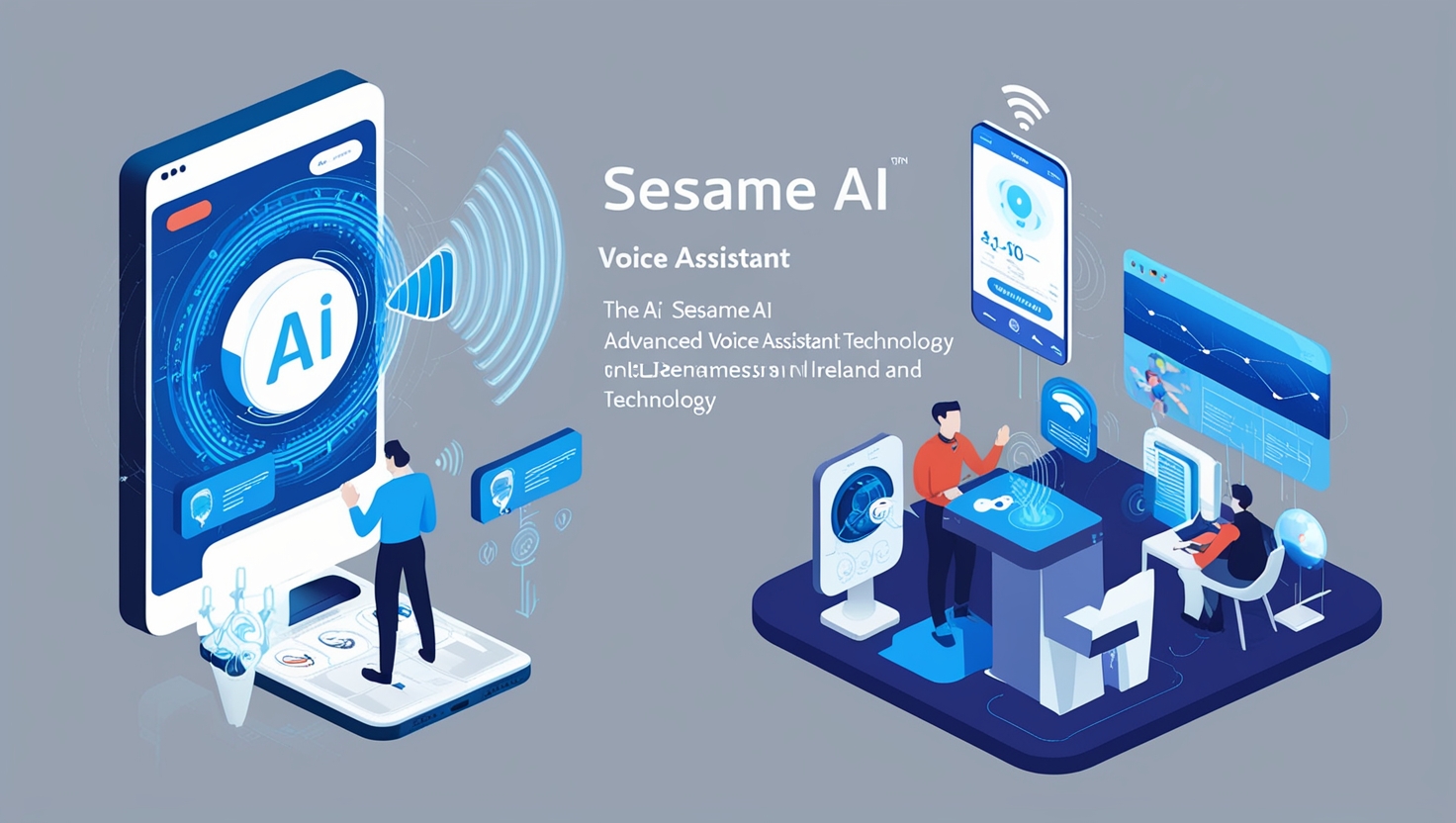 Sesame AI