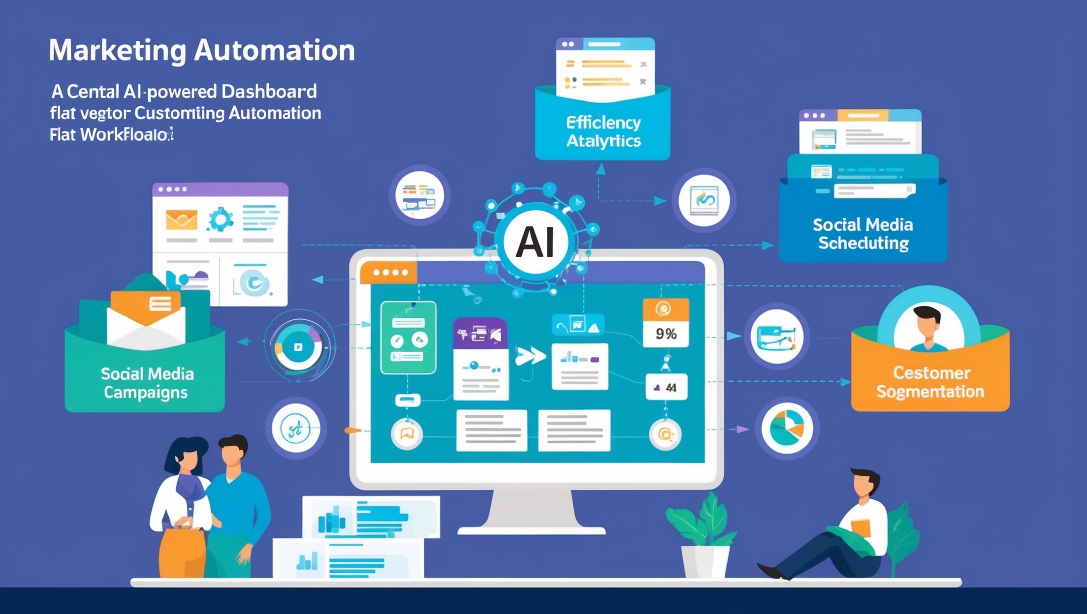 Marketing Automation