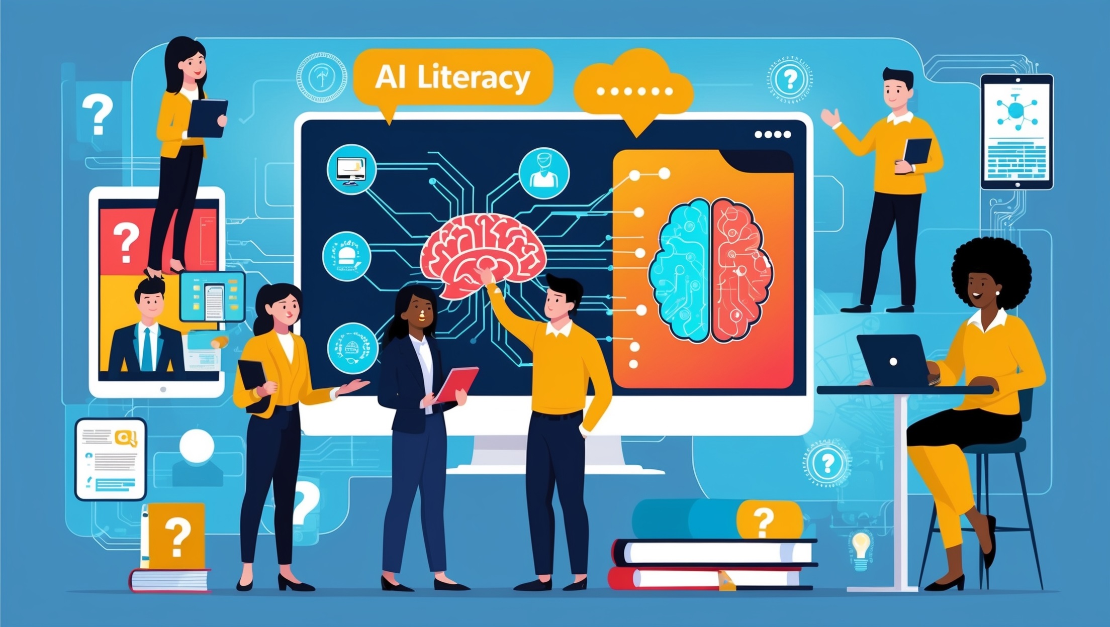 AI Literacy
