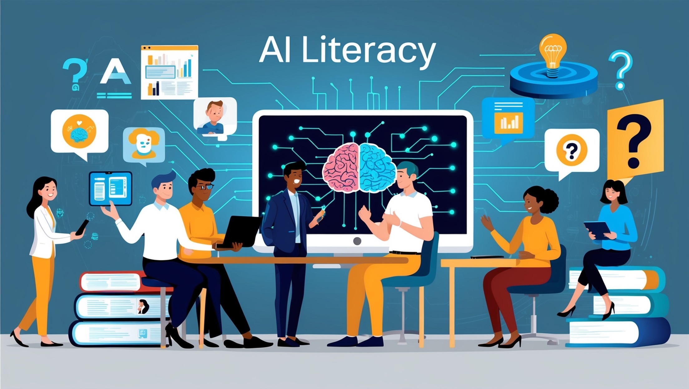 AI Literacy