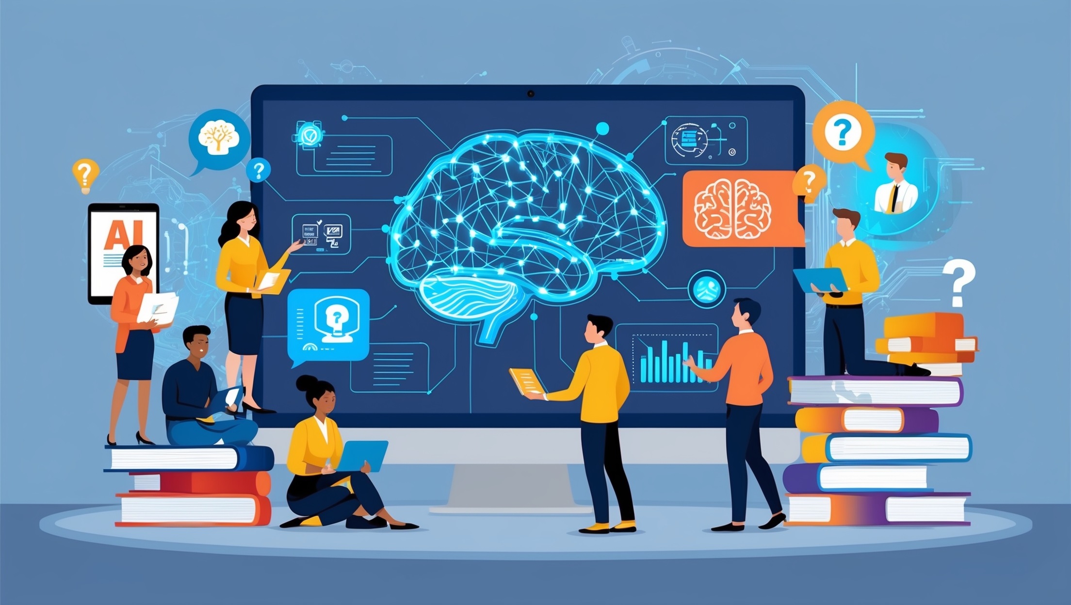 AI Literacy