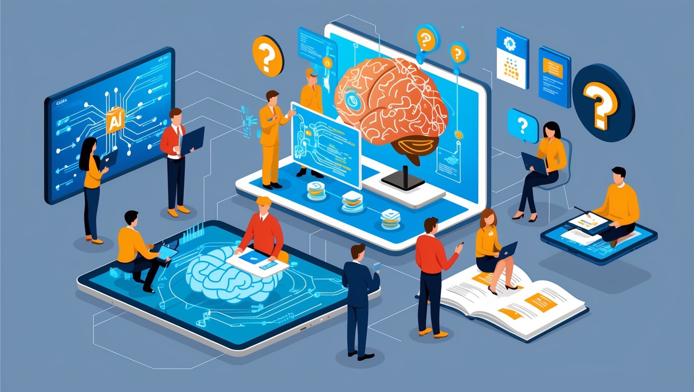 AI Literacy