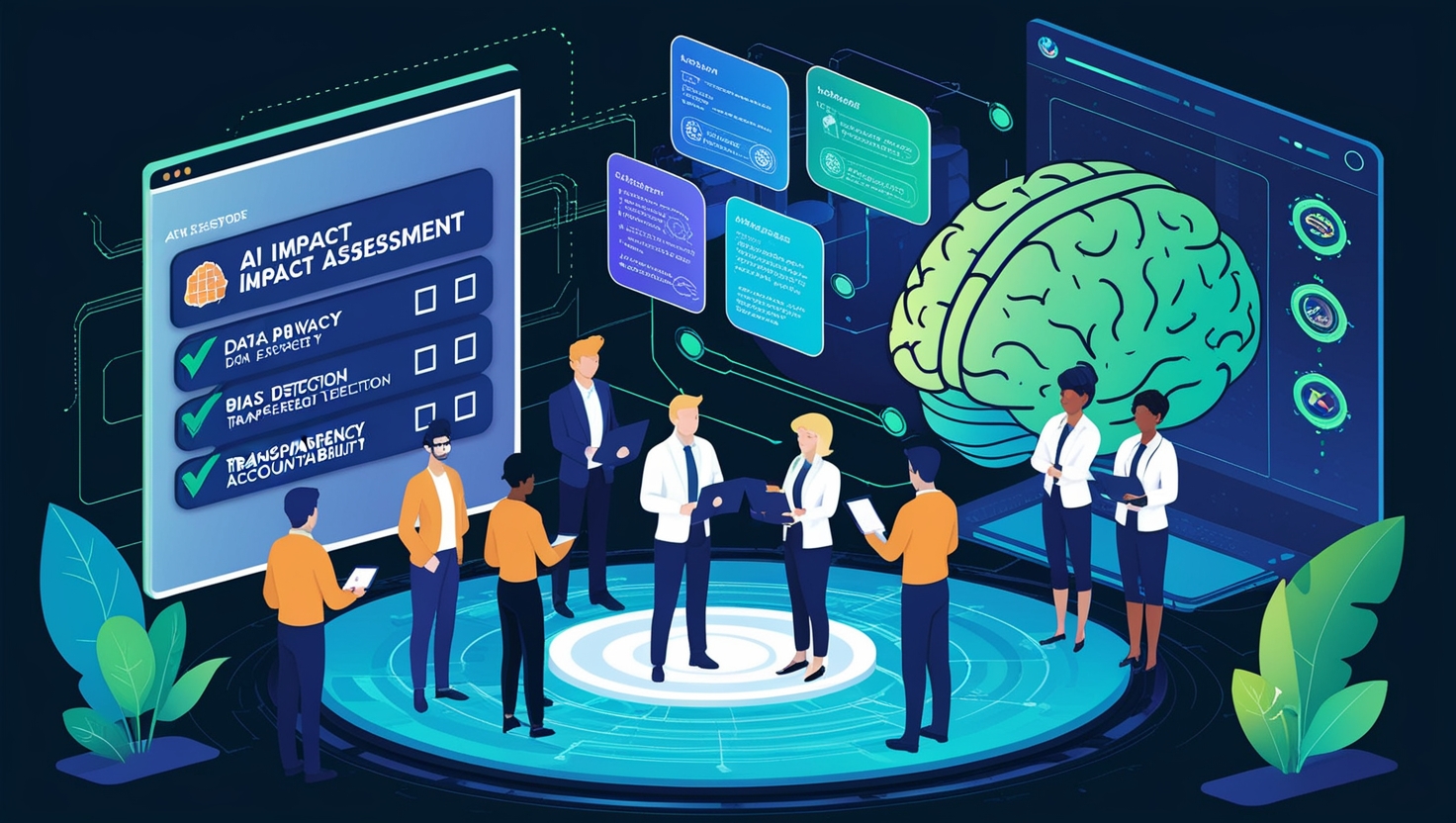 AI Regulations in the UK and Ireland