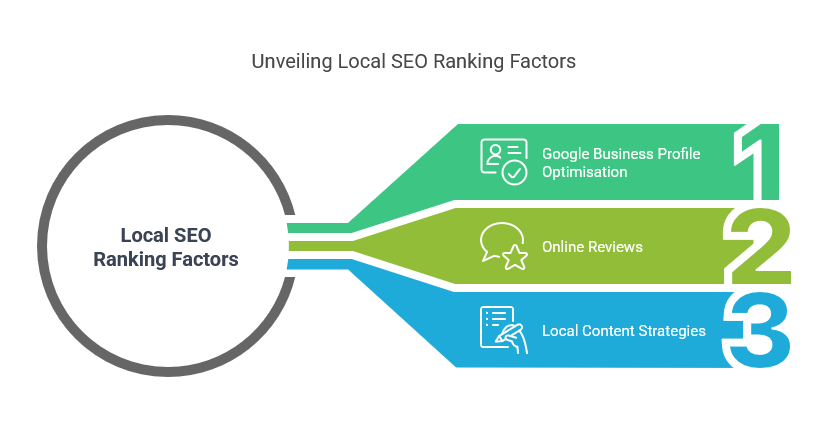 Local SEO Management