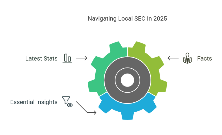 Local SEO Management