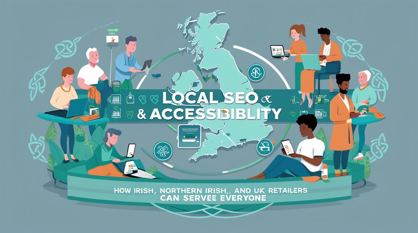 Local SEO and Accessibility