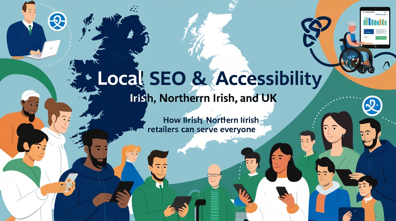 Local SEO and Accessibility