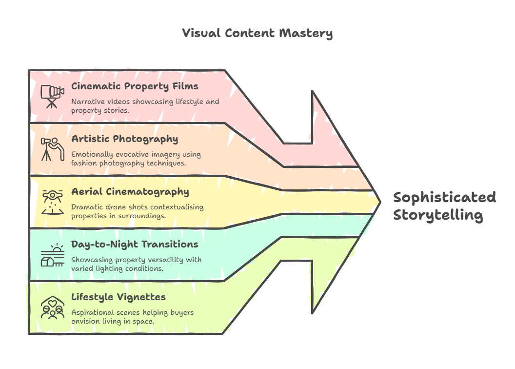 Luxury Property Marketing Agency in 2025: Latest Stats, Strategies & Premium Market Insights