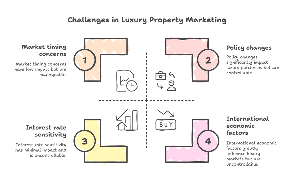 Luxury Property Marketing Agency in 2025: Latest Stats, Strategies & Premium Market Insights