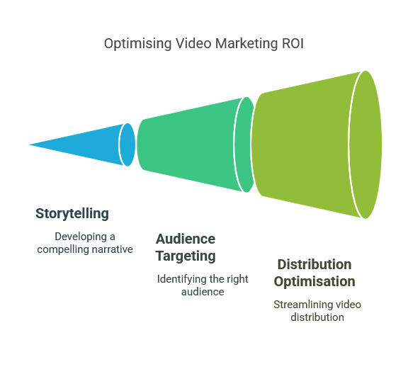 Maximising ROI 