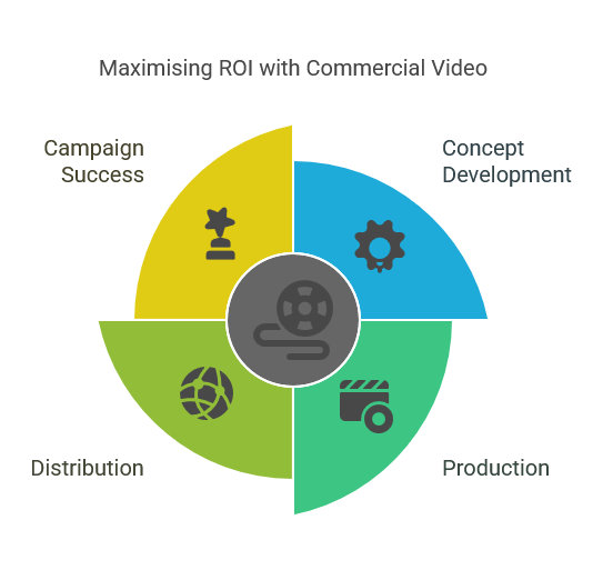 Maximising ROI