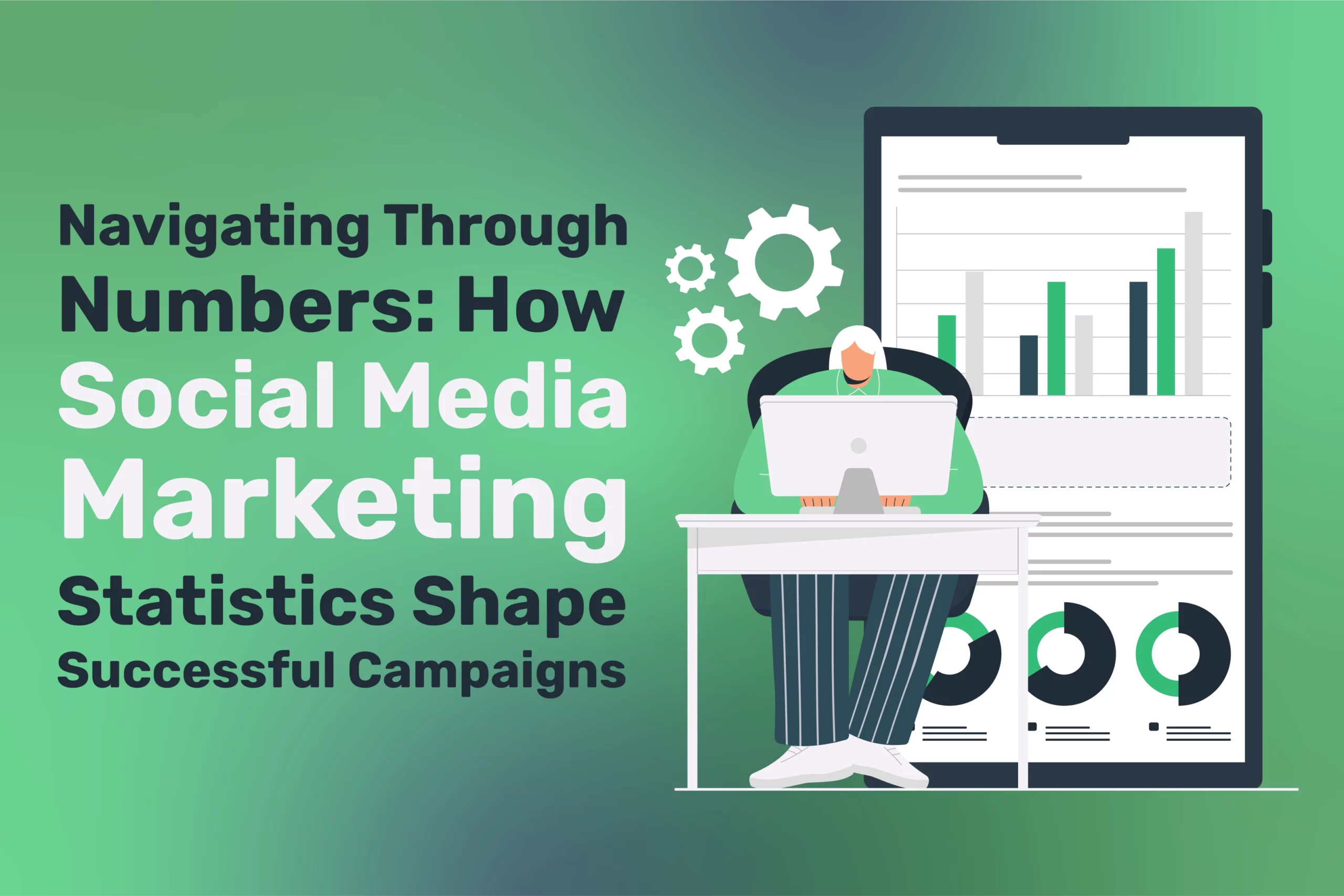 Social Media Marketing Statistics