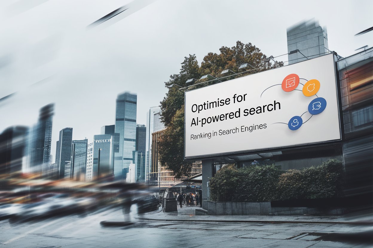 How to Optimise for AI-Powered Search A Comprehensive Guide for Businesses - Marketing