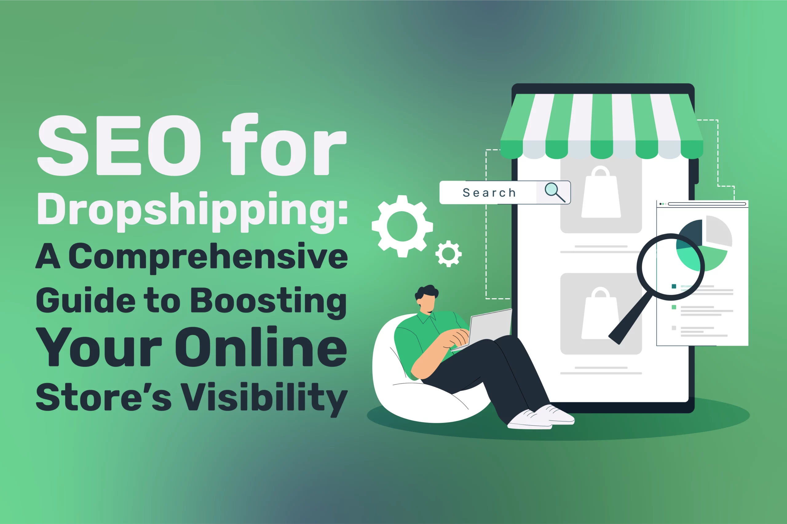 SEO for Dropshipping