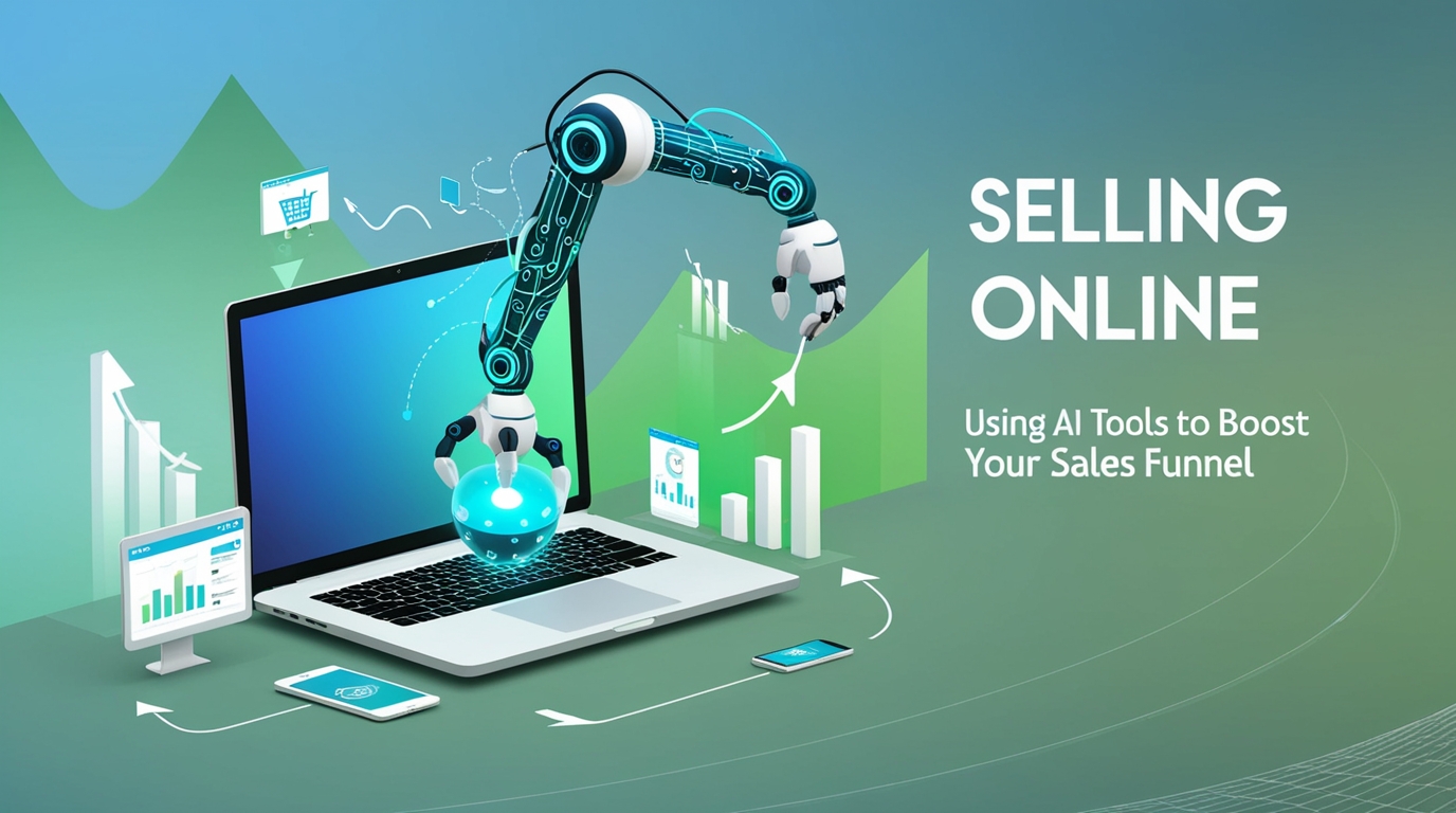 Sales Funnel