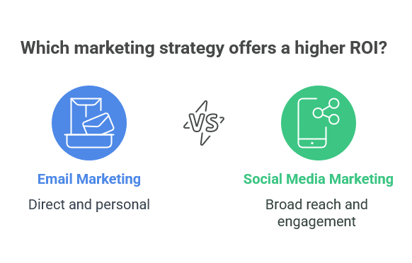 Social Media Marketing Statistics