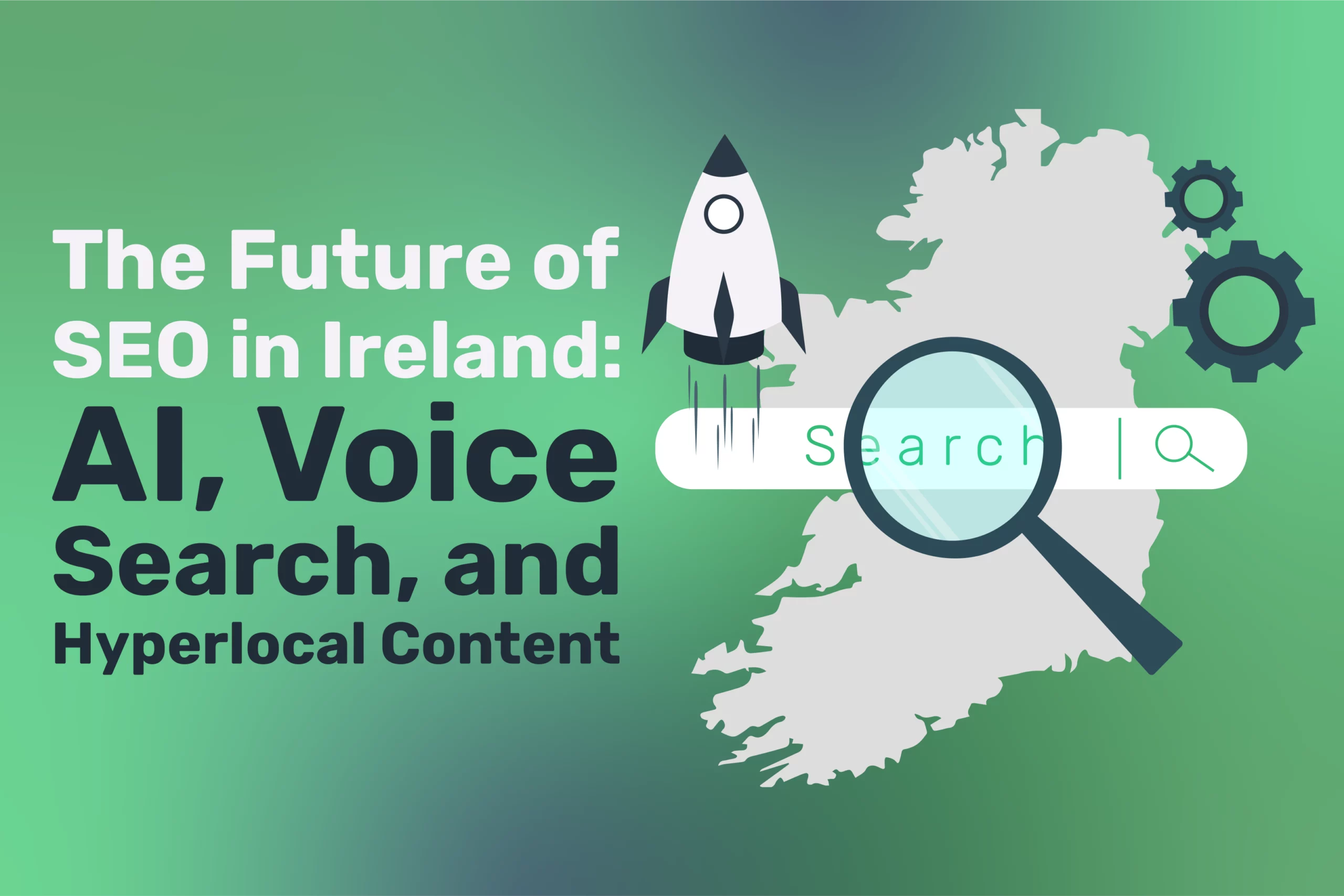 SEO in Ireland