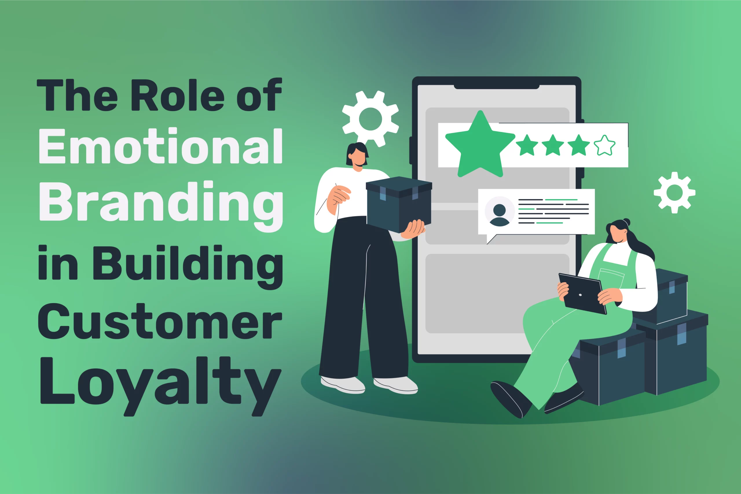 Emotional Branding