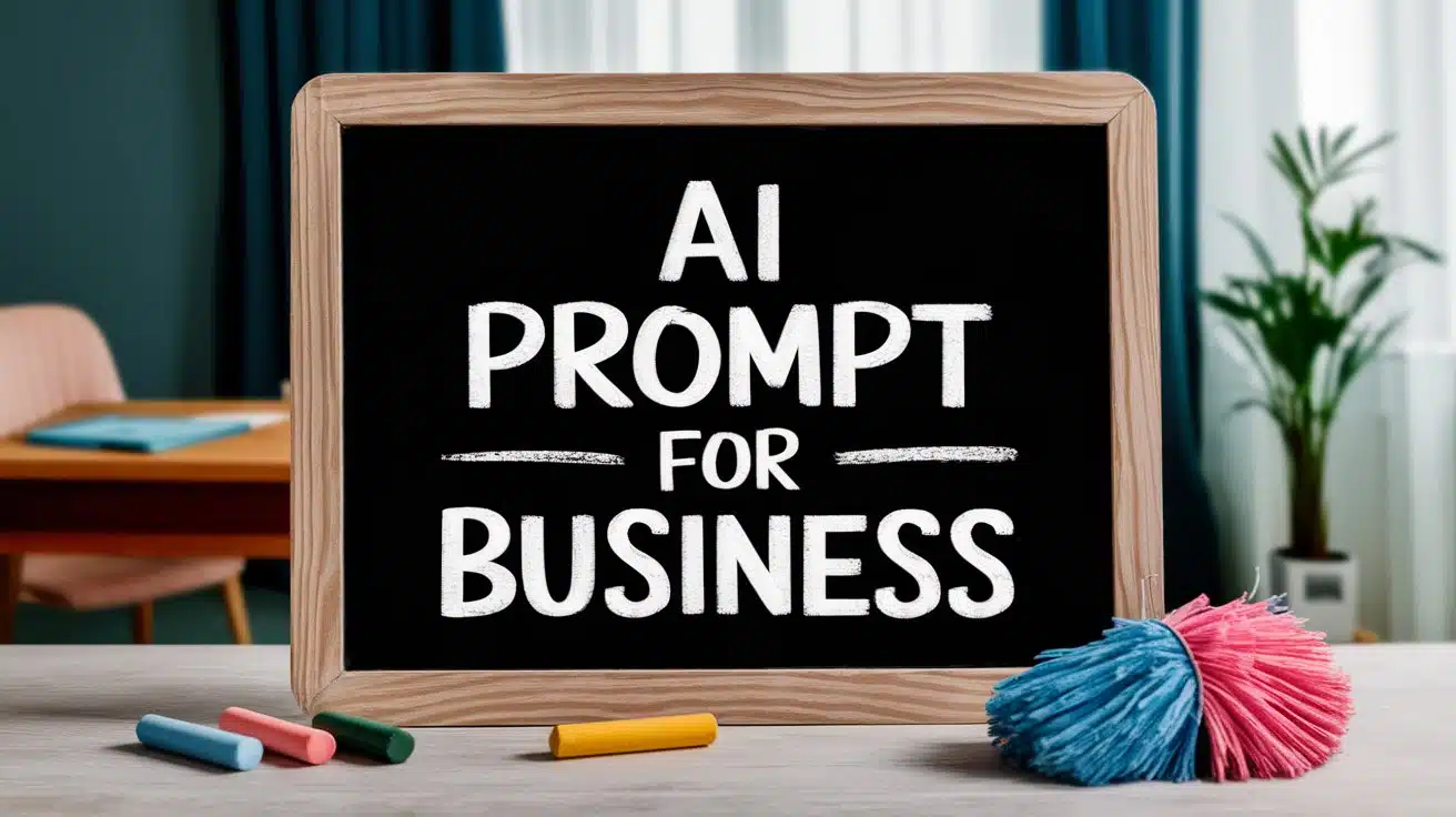 AI Prompts For Business