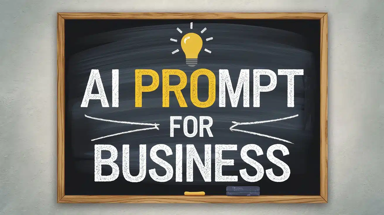 AI Prompts For Business