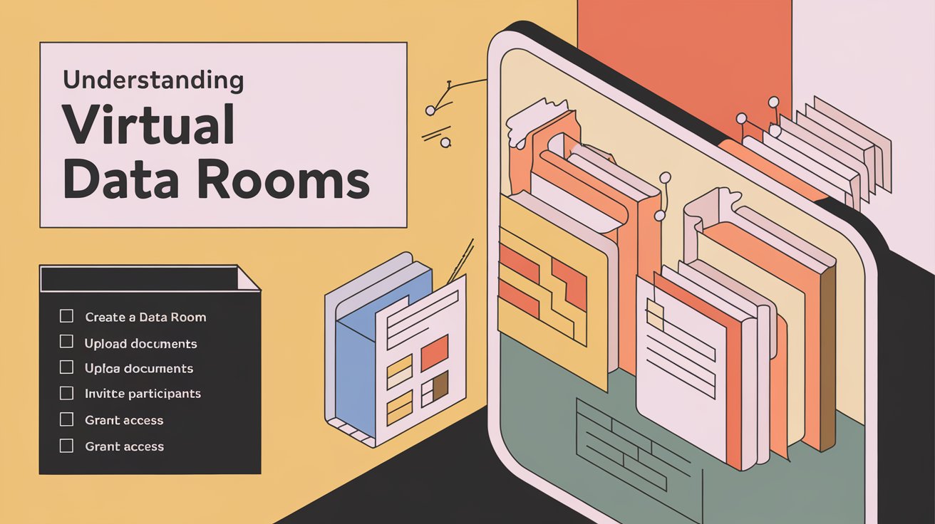 Understanding Virtual Data Rooms: A Beginner's Guide