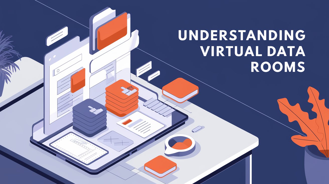 Understanding Virtual Data Rooms: A Beginner's Guide