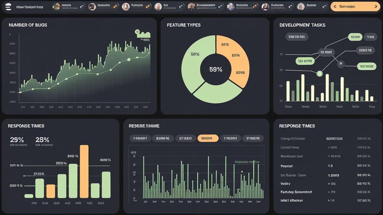 Web Development Metrics and KPIs Every Business Should Know