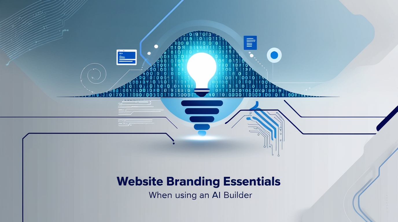 Website Branding