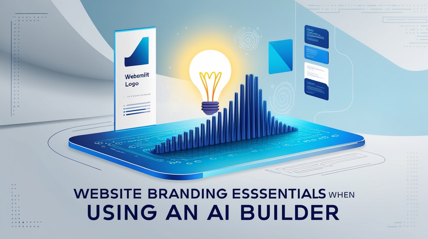 Website Branding
