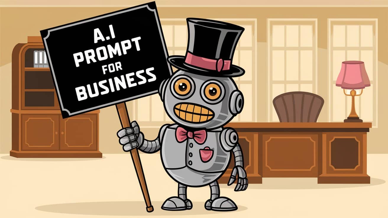 AI Prompts For Business