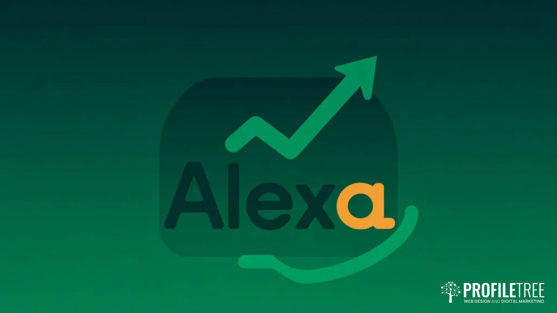 alexa rank