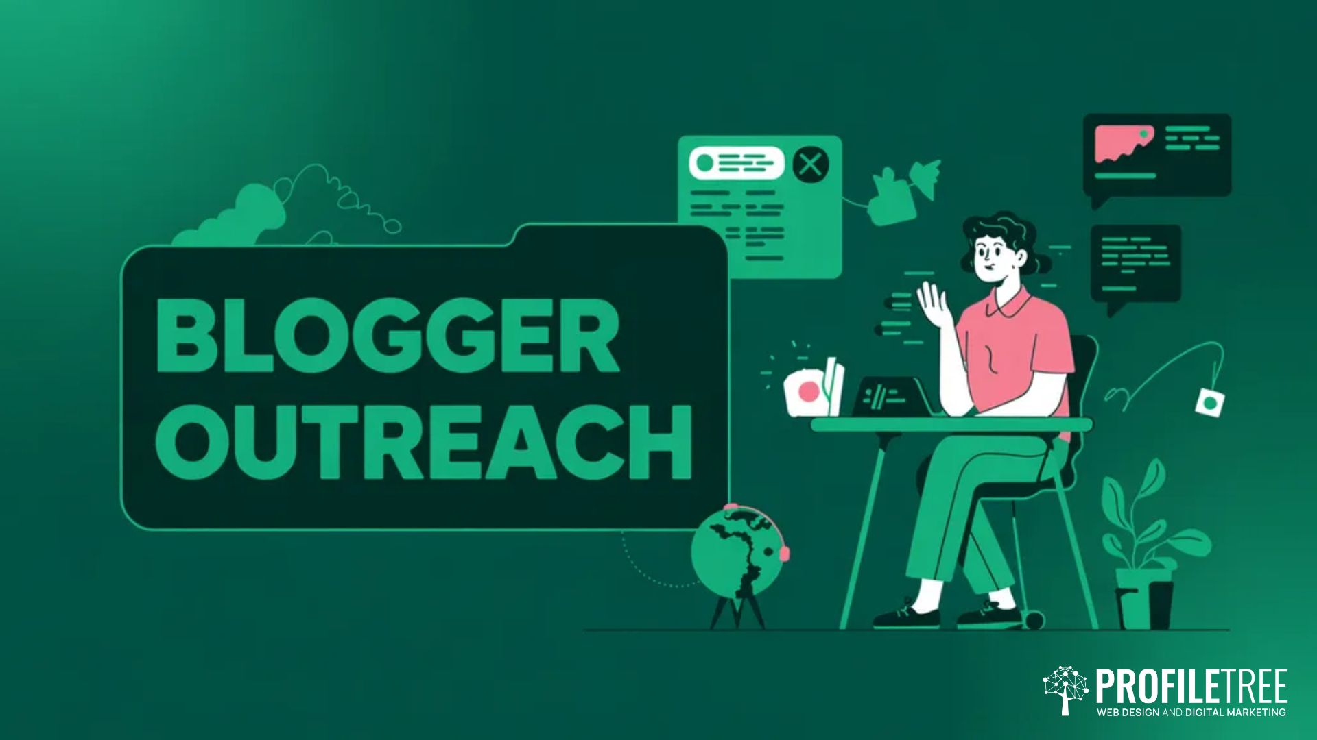 blogger outreach