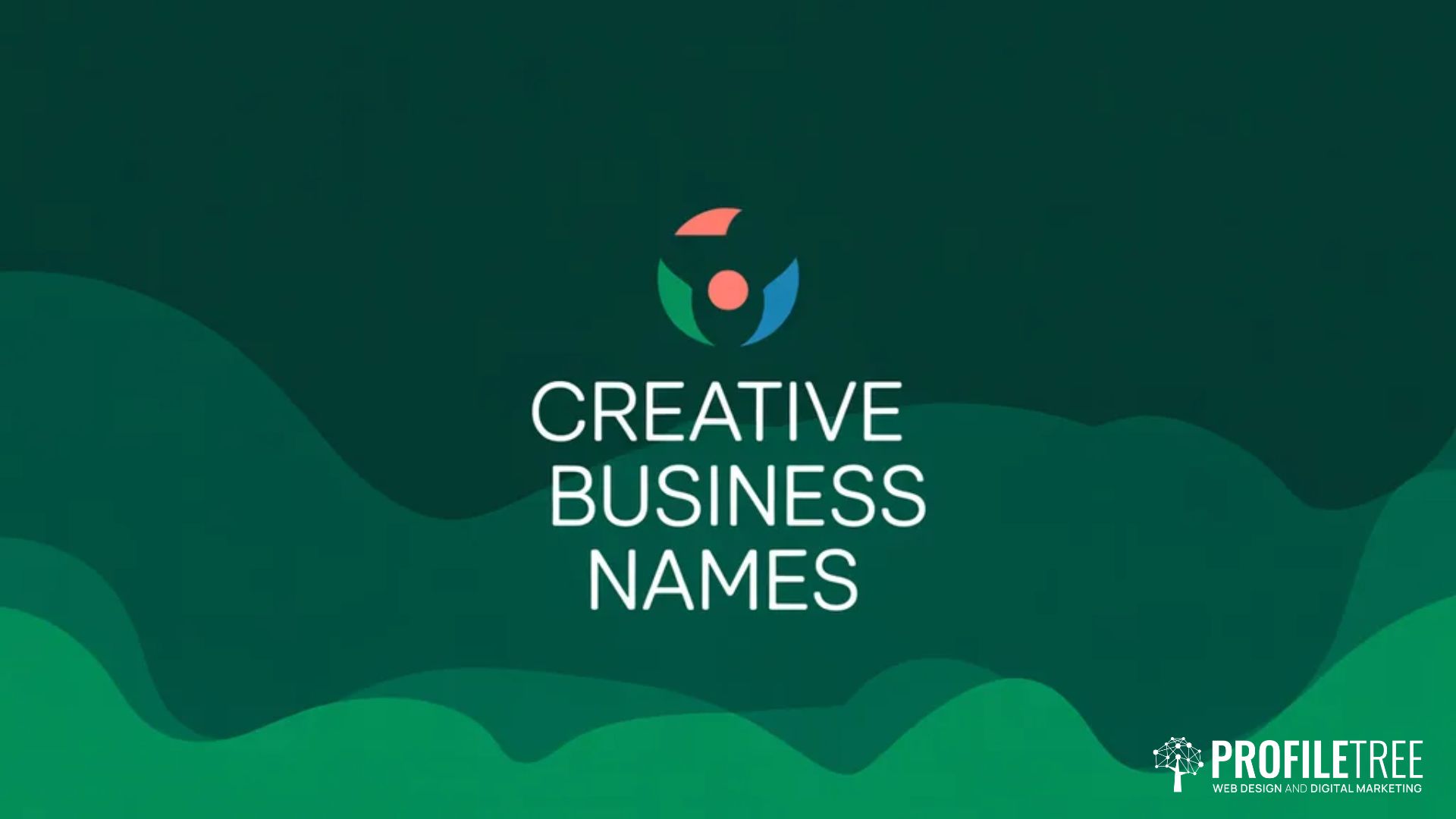 Creative business names